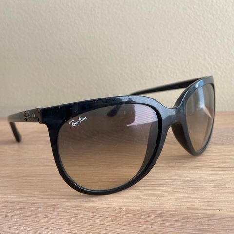 Ray ban solbrille
