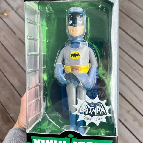 Funko Idolz Batman (Adam West) (8-inch) | DC (30)