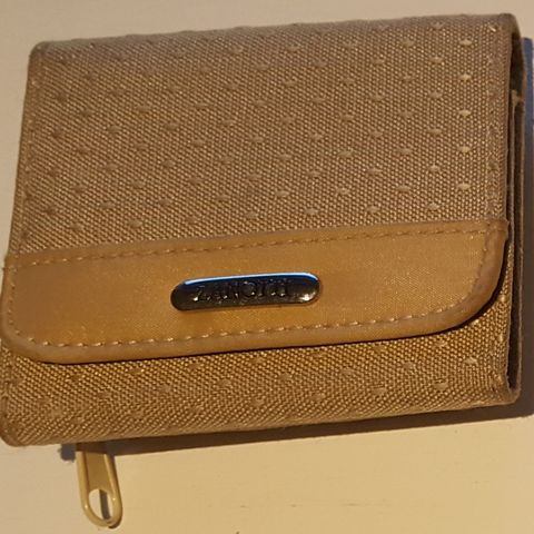 Giuseppe Zanotti  Giulia logo-plaque wallet . trnd 399