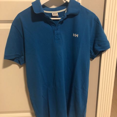 Helly Hansen Pique str Medium