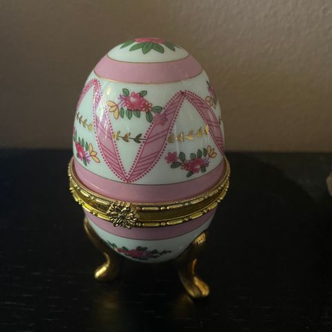 Egg rosa