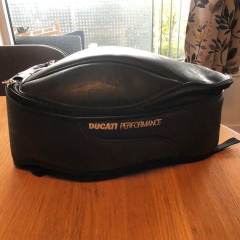 Ducati Performance bagasjeveske