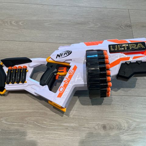 NERF Ultra One