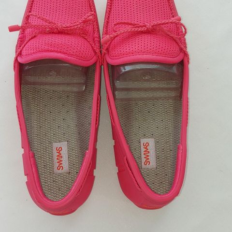 Swims loafers i str. 38,5