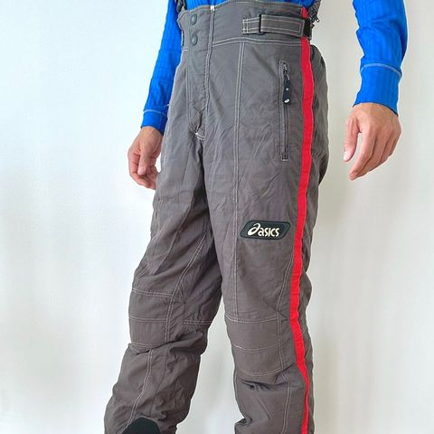 ASICS ski pants M