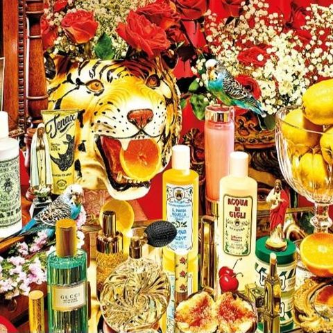 Ønsker å kjøpe div parfymer(se liste! Simone Andreoli, Narcotica, Sora dora++)