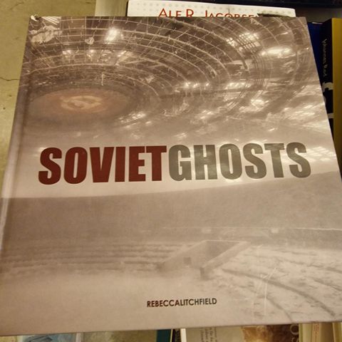 SOVIETGHOSTS