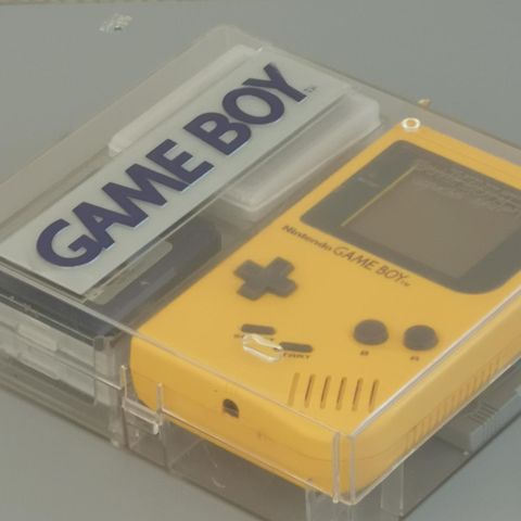 Gameboy