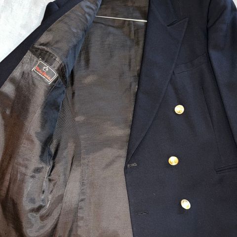 Diverse uniformsjakker
