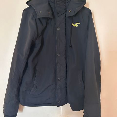 Hollister jakke str M