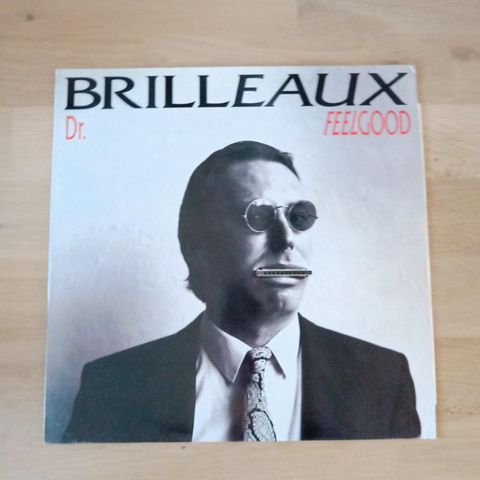 Dr. Feelgood - Brilleaux