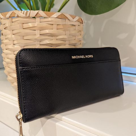 Michael Kors Lommebok