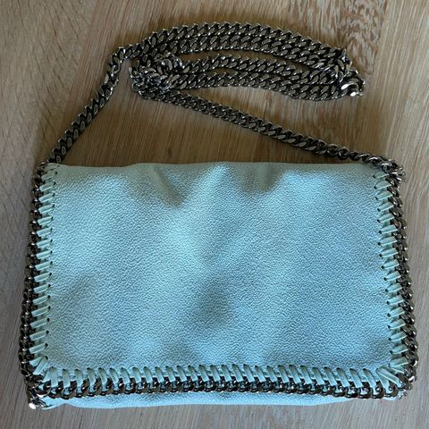 Stella McCartney Falabella Chain Mini