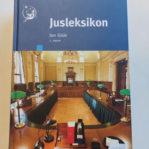 Jusleksikon