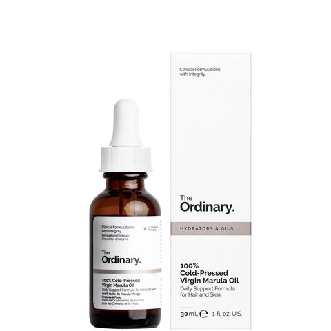 The Ordinary 100% Cold-Pressed Virgin Marula Oil 30ml