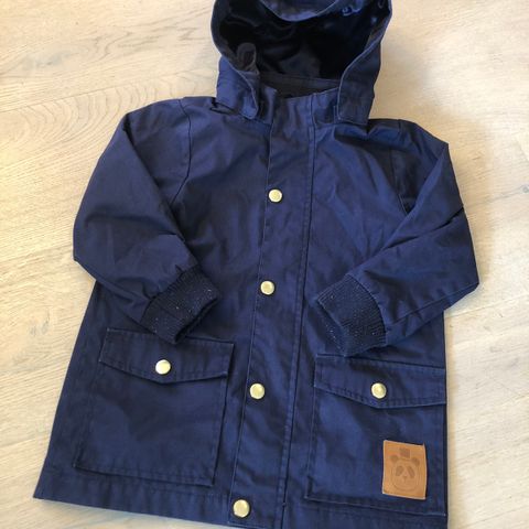 Mini Rodini Pico jacket