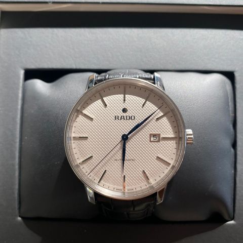 Rado Coupole Classic Automatic