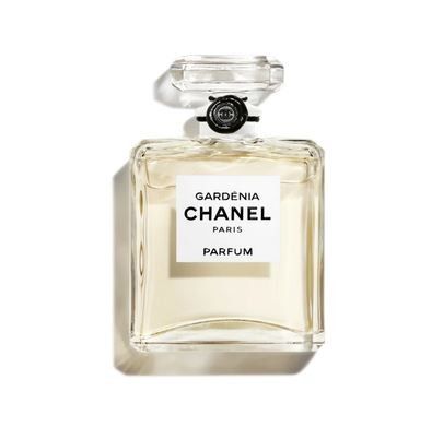 Chanel Les Exclusifs GARDENIA EXTRAIT - Parfum - Eller vintage Gardenia 🌸