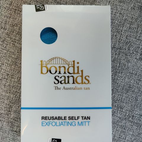 Bondi Sands Exfoliating Mitt - eksfolieringshanske