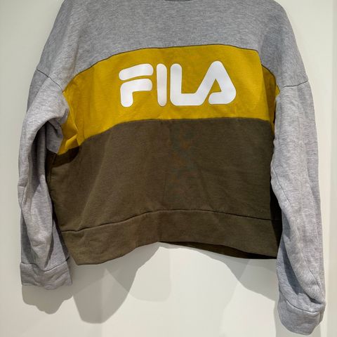 Fila genser