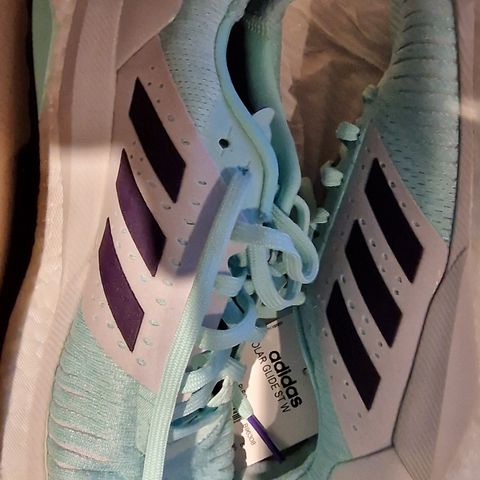 Adidas Solar Glide  løpesko