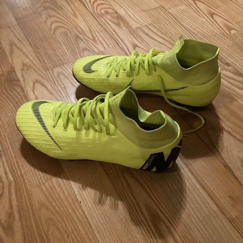 Nike Mercurial Flyknit str.41