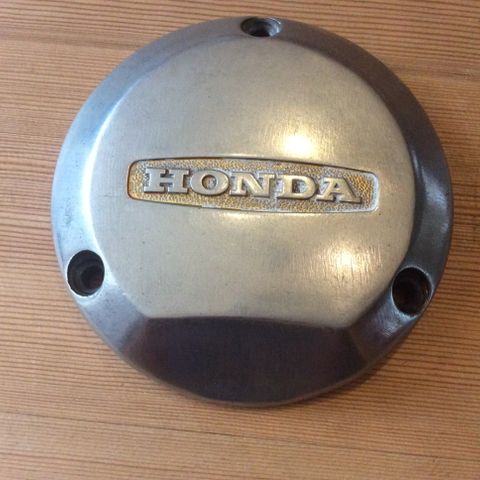 Tenningsdeksel Honda CB 1100 R