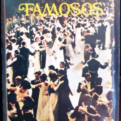 Various - Valses Famosos