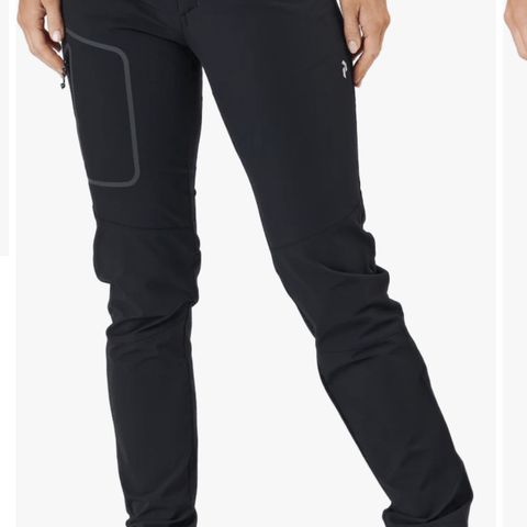 Peak Performance turbukse dame Light pants