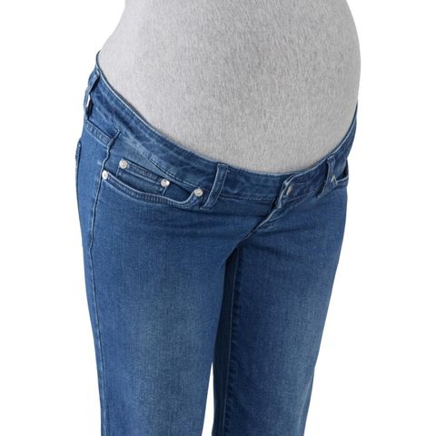 Mamma jeans-bermuda

shorts Bonprix
