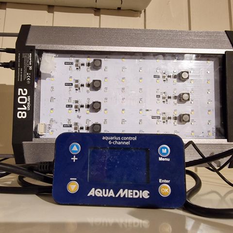 Aqua Medic aquarius 30