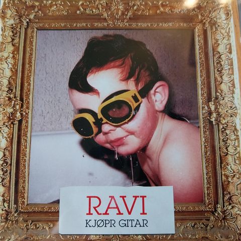 Ravi.kjøpr gitar.2006.
