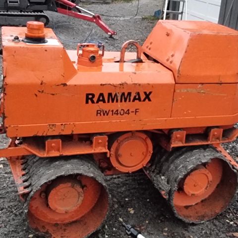 Rammax rw1404 F