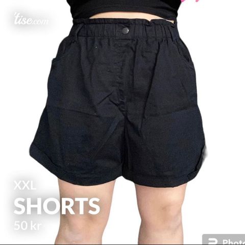 shorts XXL