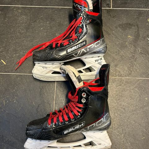 Bauer Vapor 3X fit 1 hockeyskøyter