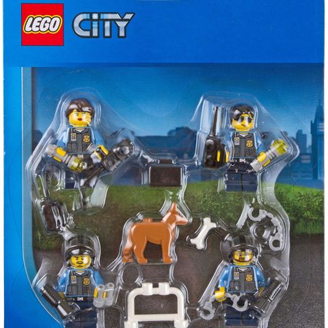 Lego City 850617