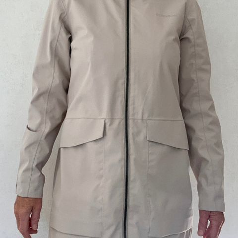 Didriksons parkas - Folka WNS 6