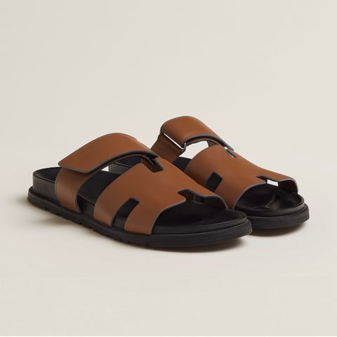 HERMES Chypre sandal - NYE