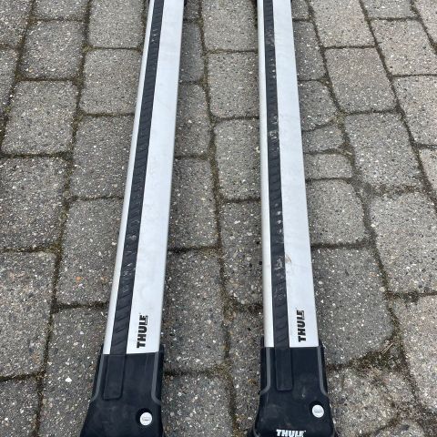 THULE WINGBAR EDGE S