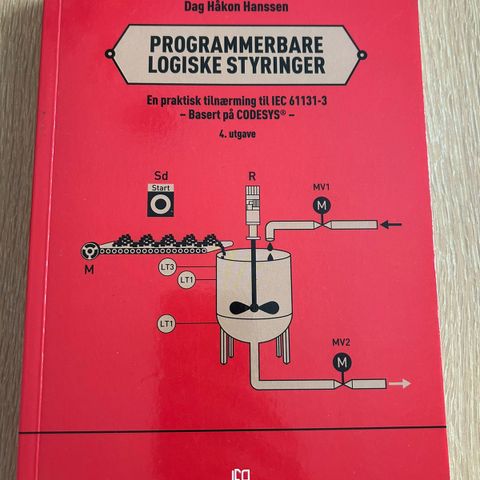Programmerbare logiske styringer (2015)