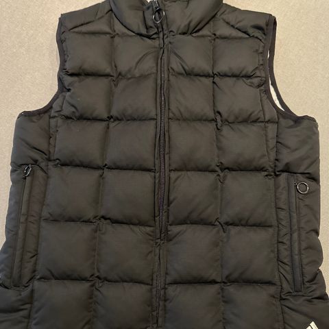 Adidas vest