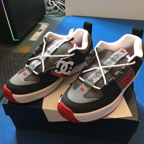 DC lynx OG ny i eske 9.5 us / 42.5 eu