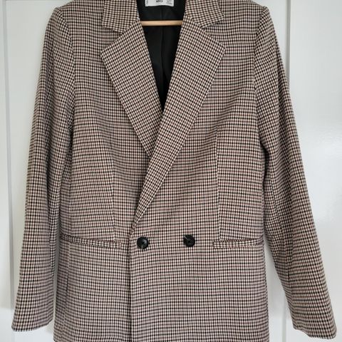 Blazer,kåpe,fest bluse