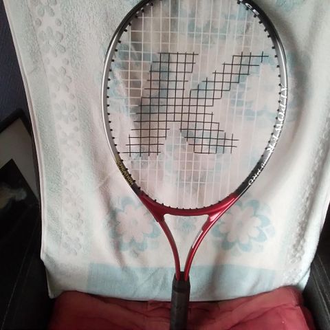 Tennisracket