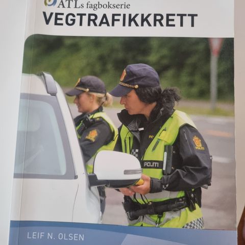 Vegtrafikkrett