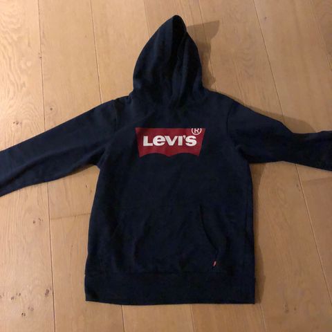 Levi’s genser