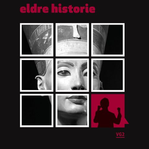 Å lykkes med eldre historie