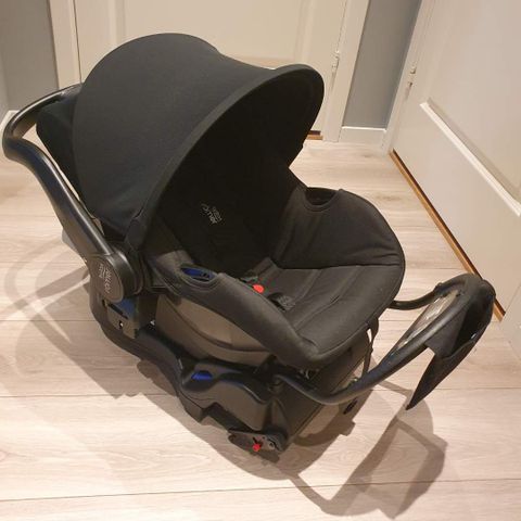 Britax primo