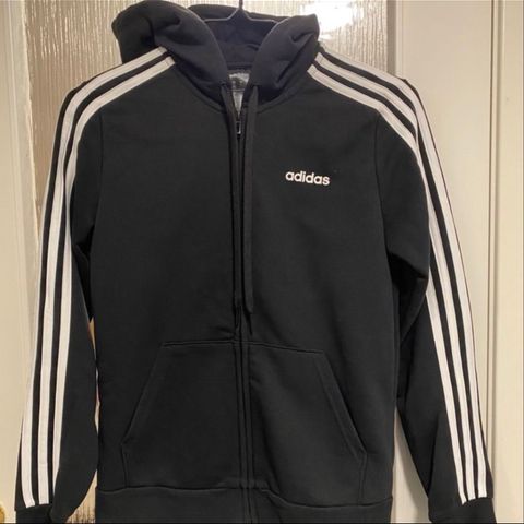 Adidas jakke