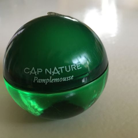 Yves Rocher. CAP NATURE Pamplemousse. Vintage. 50 ml. Edt. Parfyme